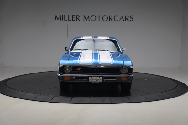 Used 1971 Chevrolet Nova for sale $69,900 at Pagani of Greenwich in Greenwich CT 06830 14