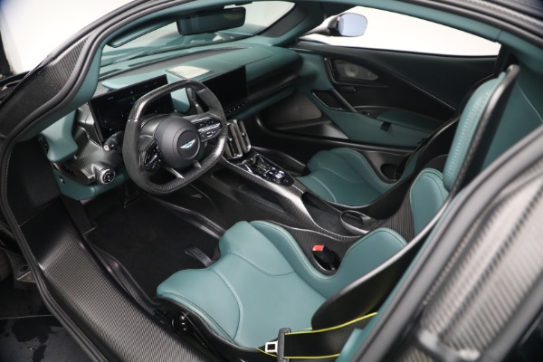 New 2026 Aston Martin Valhalla for sale Call for price at Pagani of Greenwich in Greenwich CT 06830 23