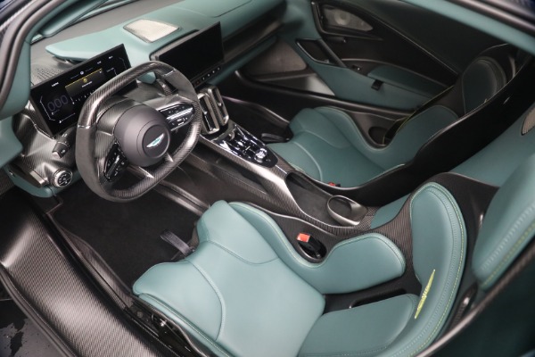 New 2026 Aston Martin Valhalla for sale Call for price at Pagani of Greenwich in Greenwich CT 06830 24