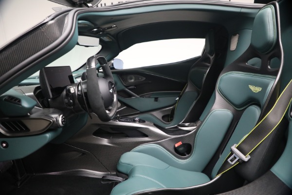 New 2026 Aston Martin Valhalla for sale Call for price at Pagani of Greenwich in Greenwich CT 06830 25
