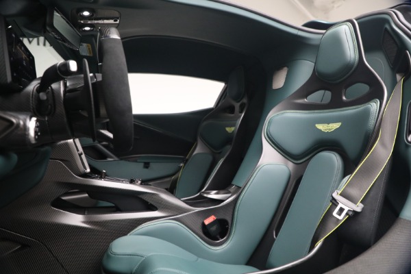 New 2026 Aston Martin Valhalla for sale Call for price at Pagani of Greenwich in Greenwich CT 06830 26