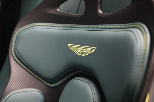 New 2026 Aston Martin Valhalla for sale Call for price at Pagani of Greenwich in Greenwich CT 06830 27