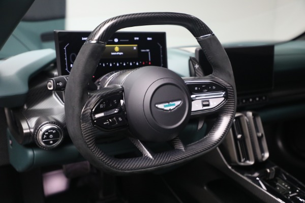 New 2026 Aston Martin Valhalla for sale Call for price at Pagani of Greenwich in Greenwich CT 06830 28