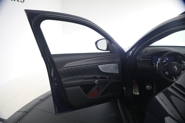New 2026 Maserati Grecale Modena V6 for sale $100,905 at Pagani of Greenwich in Greenwich CT 06830 23