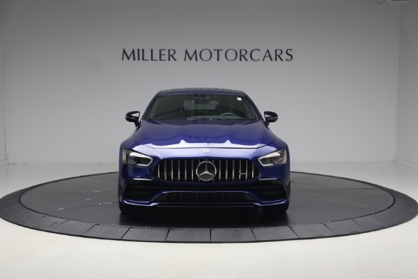 Used 2020 Mercedes-Benz AMG GT 53 for sale $64,900 at Pagani of Greenwich in Greenwich CT 06830 12