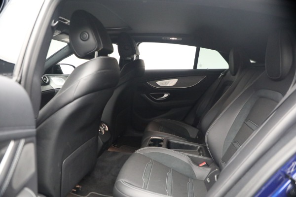 Used 2020 Mercedes-Benz AMG GT 53 for sale $64,900 at Pagani of Greenwich in Greenwich CT 06830 16