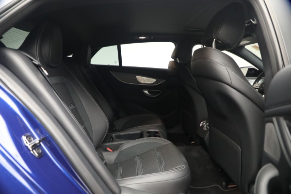 Used 2020 Mercedes-Benz AMG GT 53 for sale $64,900 at Pagani of Greenwich in Greenwich CT 06830 21