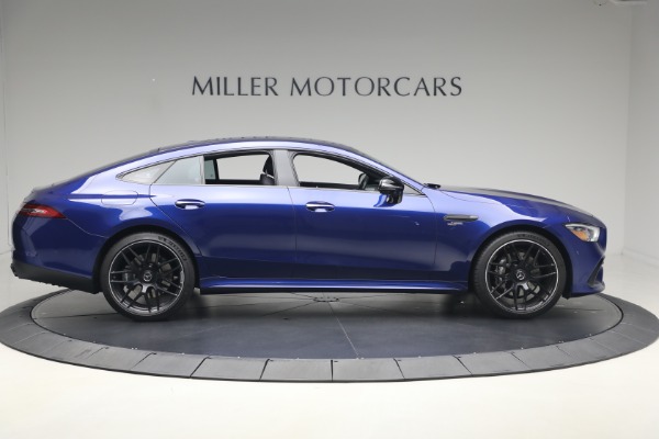 Used 2020 Mercedes-Benz AMG GT 53 for sale $64,900 at Pagani of Greenwich in Greenwich CT 06830 9