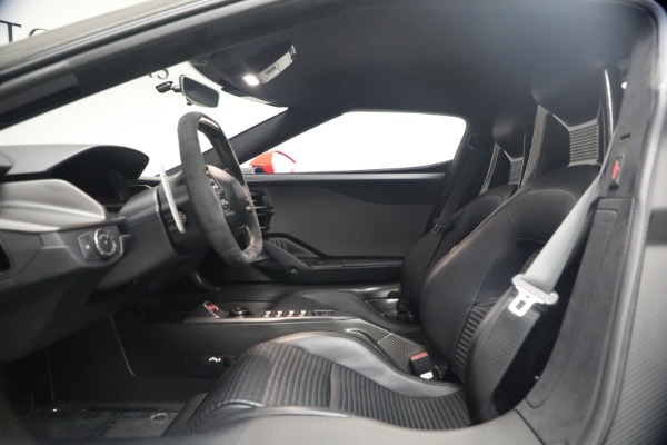 Used 2021 Ford GT for sale Call for price at Pagani of Greenwich in Greenwich CT 06830 14