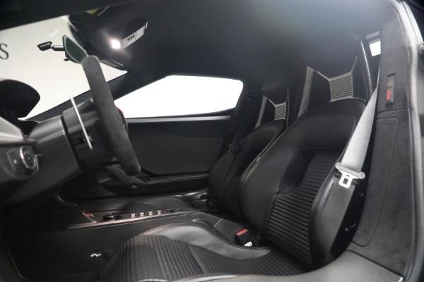 Used 2021 Ford GT for sale Call for price at Pagani of Greenwich in Greenwich CT 06830 15