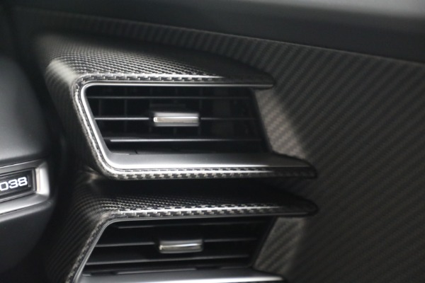 Used 2021 Ford GT for sale Call for price at Pagani of Greenwich in Greenwich CT 06830 22