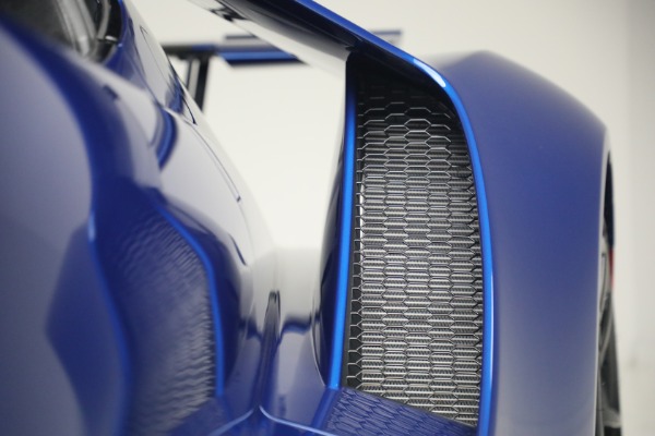 Used 2021 Ford GT for sale Call for price at Pagani of Greenwich in Greenwich CT 06830 27