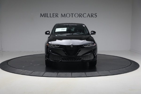 New 2026 Alfa Romeo Tonale Sport Speciale for sale $49,790 at Pagani of Greenwich in Greenwich CT 06830 12