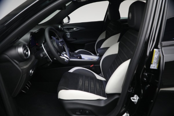 New 2026 Alfa Romeo Tonale Sport Speciale for sale $49,790 at Pagani of Greenwich in Greenwich CT 06830 13