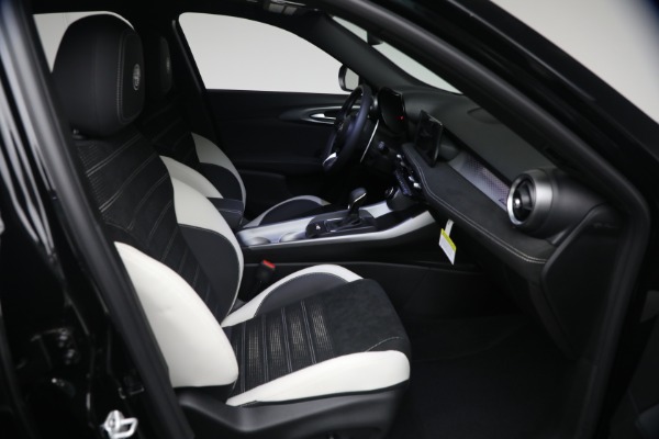 New 2026 Alfa Romeo Tonale Sport Speciale for sale $49,790 at Pagani of Greenwich in Greenwich CT 06830 14