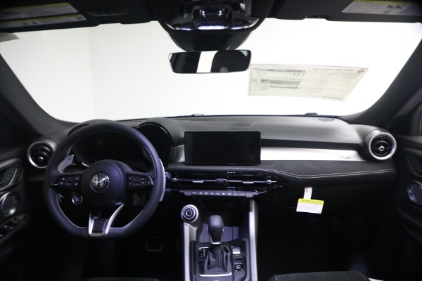 New 2026 Alfa Romeo Tonale Sport Speciale for sale $49,790 at Pagani of Greenwich in Greenwich CT 06830 21