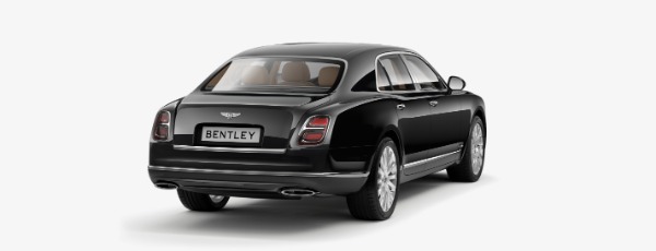 New 2017 Bentley Mulsanne for sale Sold at Pagani of Greenwich in Greenwich CT 06830 3