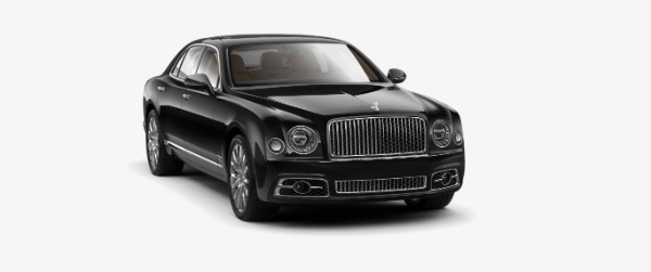 New 2017 Bentley Mulsanne for sale Sold at Pagani of Greenwich in Greenwich CT 06830 1