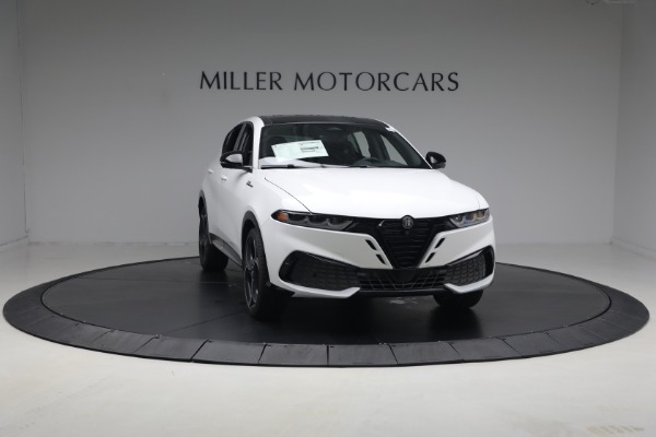 New 2026 Alfa Romeo Tonale Sport Speciale for sale $49,190 at Pagani of Greenwich in Greenwich CT 06830 11