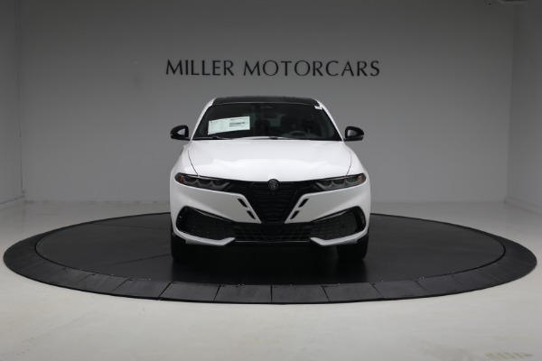 New 2026 Alfa Romeo Tonale Sport Speciale for sale $49,190 at Pagani of Greenwich in Greenwich CT 06830 12