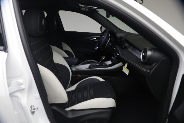 New 2026 Alfa Romeo Tonale Sport Speciale for sale $49,190 at Pagani of Greenwich in Greenwich CT 06830 14