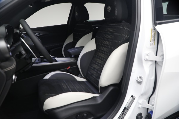 New 2026 Alfa Romeo Tonale Sport Speciale for sale $49,190 at Pagani of Greenwich in Greenwich CT 06830 15