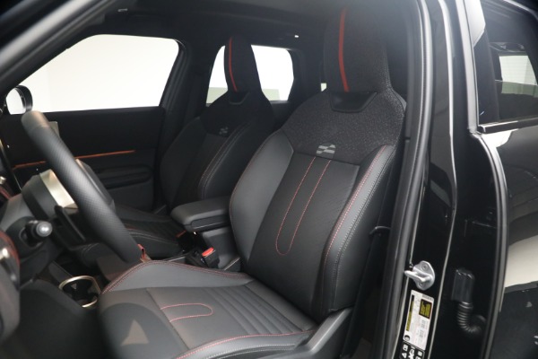 Used 2025 MINI Countryman John Cooper Works ALL4 for sale $42,900 at Pagani of Greenwich in Greenwich CT 06830 15