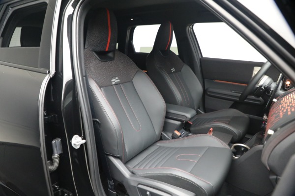 Used 2025 MINI Countryman John Cooper Works ALL4 for sale $42,900 at Pagani of Greenwich in Greenwich CT 06830 18