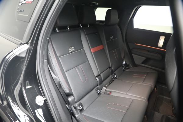 Used 2025 MINI Countryman John Cooper Works ALL4 for sale $42,900 at Pagani of Greenwich in Greenwich CT 06830 23