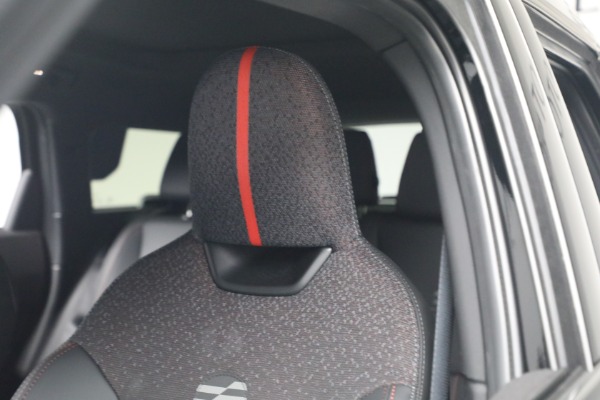 Used 2025 MINI Countryman John Cooper Works ALL4 for sale $42,900 at Pagani of Greenwich in Greenwich CT 06830 26