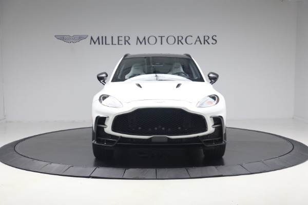 New 2026 Aston Martin DBX S for sale $418,965 at Pagani of Greenwich in Greenwich CT 06830 14