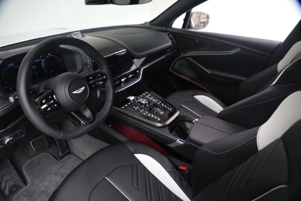 New 2026 Aston Martin DBX S for sale $418,965 at Pagani of Greenwich in Greenwich CT 06830 15