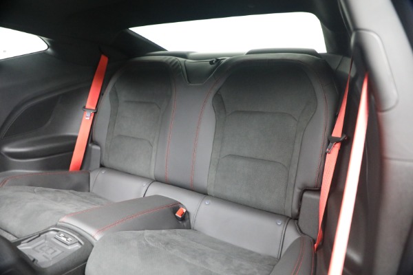 Used 2023 Chevrolet Camaro ZL1 for sale $73,900 at Pagani of Greenwich in Greenwich CT 06830 16