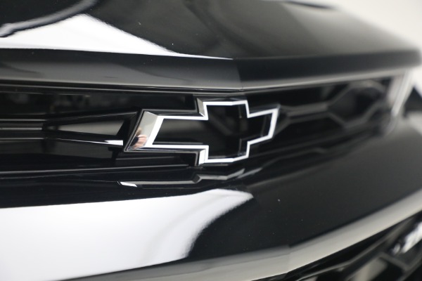 Used 2023 Chevrolet Camaro ZL1 for sale $73,900 at Pagani of Greenwich in Greenwich CT 06830 26