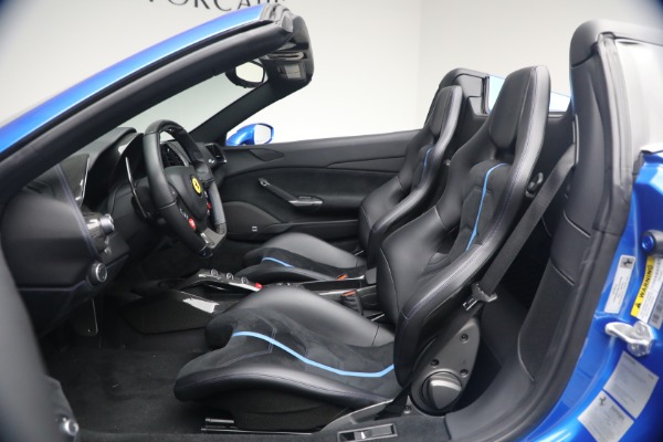 Used 2017 Ferrari 488 Spider for sale Call for price at Pagani of Greenwich in Greenwich CT 06830 13