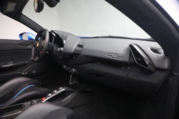 Used 2017 Ferrari 488 Spider for sale Call for price at Pagani of Greenwich in Greenwich CT 06830 19
