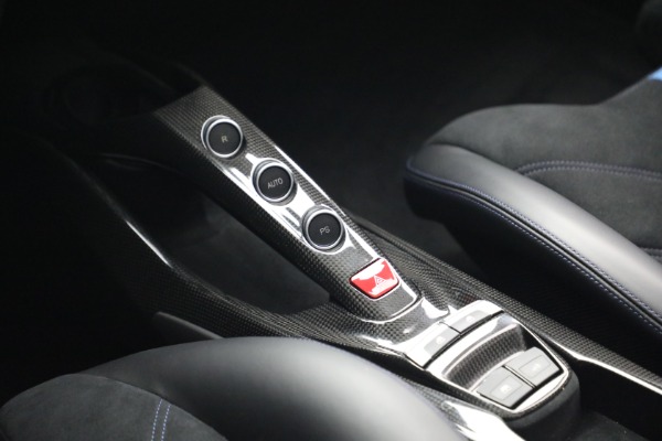 Used 2017 Ferrari 488 Spider for sale Call for price at Pagani of Greenwich in Greenwich CT 06830 20