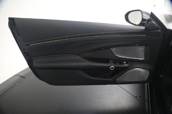 New 2026 Maserati GranCabrio for sale $173,195 at Pagani of Greenwich in Greenwich CT 06830 21