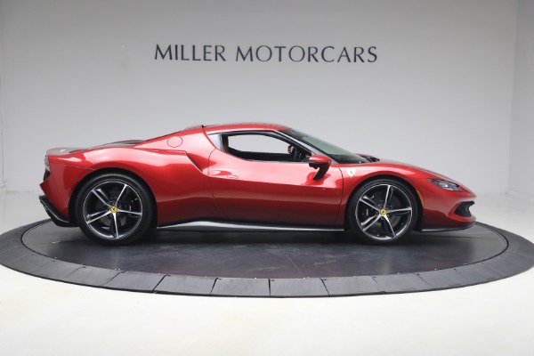 Used 2022 Ferrari 296 GTB for sale $319,900 at Pagani of Greenwich in Greenwich CT 06830 10