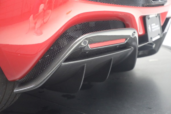 Used 2022 Ferrari 296 GTB for sale $319,900 at Pagani of Greenwich in Greenwich CT 06830 24