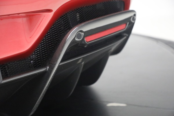 Used 2022 Ferrari 296 GTB for sale $319,900 at Pagani of Greenwich in Greenwich CT 06830 25