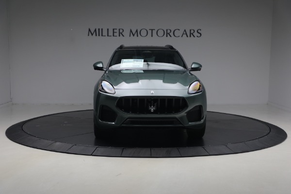 New 2026 Maserati Grecale Modena V6 for sale $96,825 at Pagani of Greenwich in Greenwich CT 06830 12