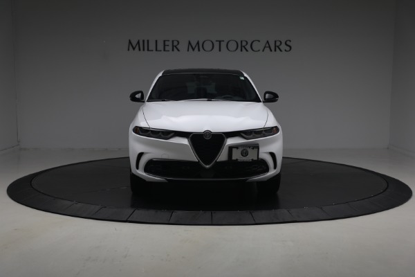 Used 2024 Alfa Romeo Tonale Hybrid Ti for sale $26,900 at Pagani of Greenwich in Greenwich CT 06830 11