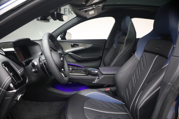 New 2026 Aston Martin DBX S for sale $350,500 at Pagani of Greenwich in Greenwich CT 06830 15