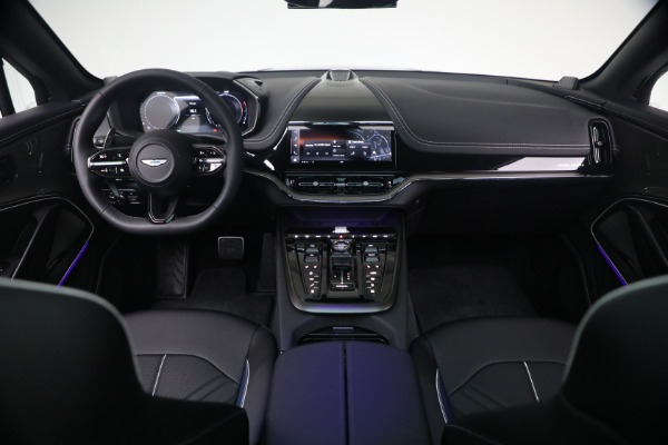 New 2026 Aston Martin DBX S for sale $350,500 at Pagani of Greenwich in Greenwich CT 06830 17