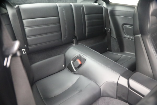 Used 2021 Porsche 911 Turbo S for sale $239,900 at Pagani of Greenwich in Greenwich CT 06830 20