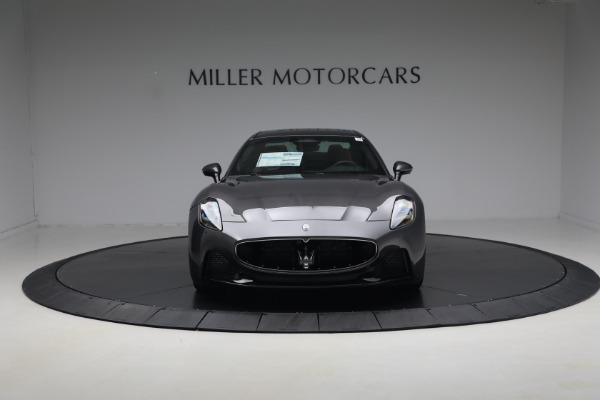 New 2026 Maserati GranTurismo for sale $158,015 at Pagani of Greenwich in Greenwich CT 06830 12