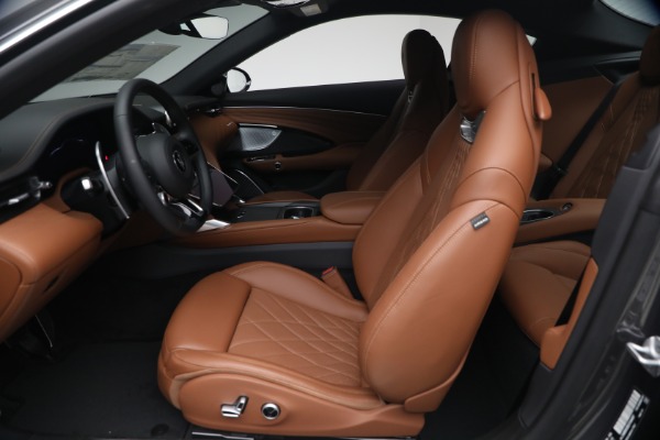 New 2026 Maserati GranTurismo for sale $158,015 at Pagani of Greenwich in Greenwich CT 06830 13
