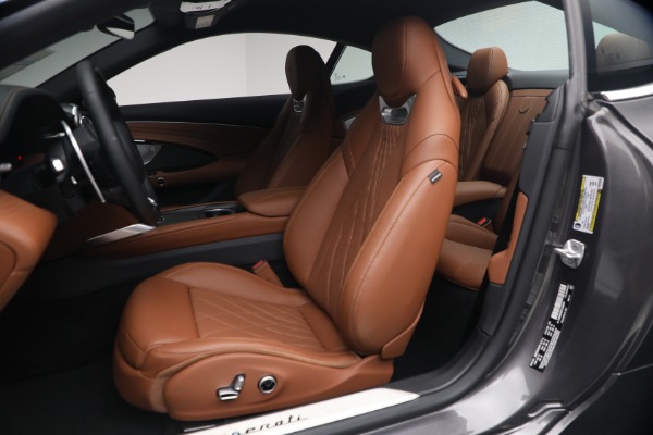 New 2026 Maserati GranTurismo for sale $158,015 at Pagani of Greenwich in Greenwich CT 06830 15