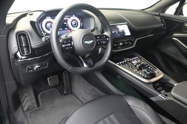 Used 2026 Aston Martin DBX 707 for sale Call for price at Pagani of Greenwich in Greenwich CT 06830 18